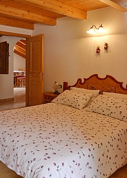 Apartment in Canazei - App. 2 - Photo ID 6912