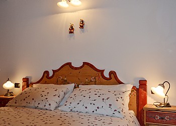 Apartment in Canazei - App. 2 - Photo ID 6913