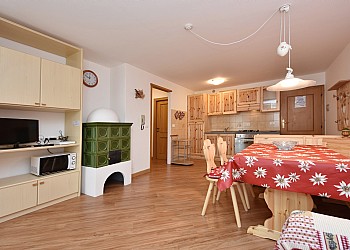 Piso - Moena - Tipo 4 - Photo ID 6914