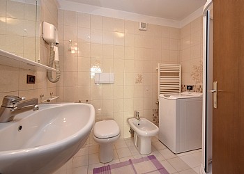 Apartment in Campitello di Fassa - Type 1 - Photo ID 6918