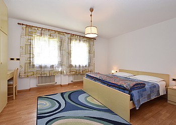 Apartment in Campitello di Fassa - Type 2 - Photo ID 6920