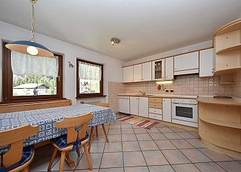 Apartment in Campitello di Fassa - Type 3 - Photo ID 6924