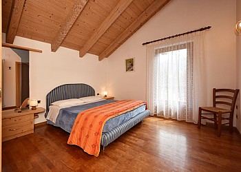 Appartamento a Campitello di Fassa - Tipologia 3 - ID foto 6925