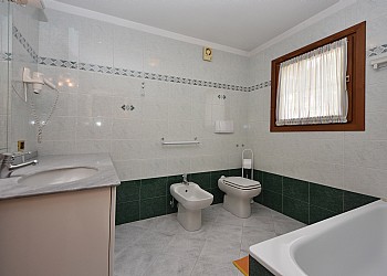 Apartment in Campitello di Fassa - Type 3 - Photo ID 6929