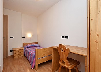 Appartamento a Campitello di Fassa - Tipologia 1 - ID foto 6935
