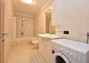 Apartment in Campitello di Fassa - Type 1 - Photo ID 6937