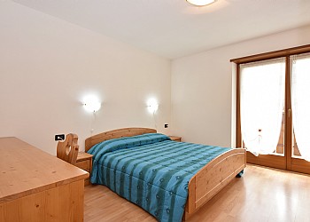 Apartment in Campitello di Fassa - Type 2 - Photo ID 6939