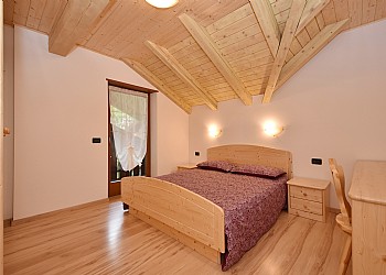 Appartamento a Campitello di Fassa - Tipologia 3 - ID foto 6948