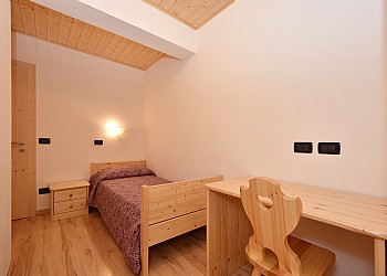 Appartamento a Campitello di Fassa - Tipologia 3 - ID foto 6949