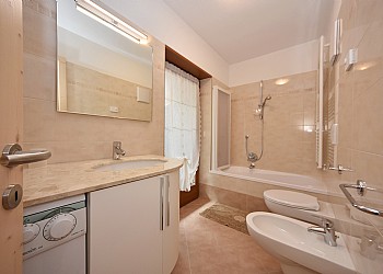 Apartmaju - Campitello di Fassa - Type 3 - Photo ID 6952