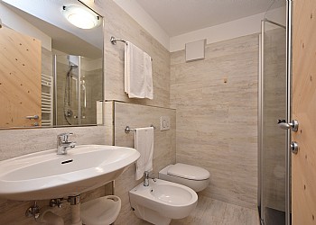 Apartamncie - San Giovanni di Fassa - Pozza - Tipologia 1 - Photo ID 6958