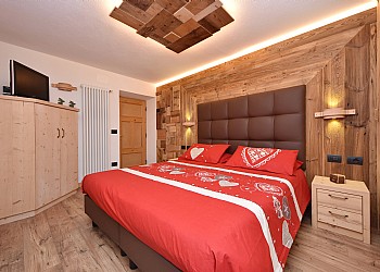 Apartment in San Giovanni di Fassa - Pozza - Tipologia 1 - Photo ID 6960