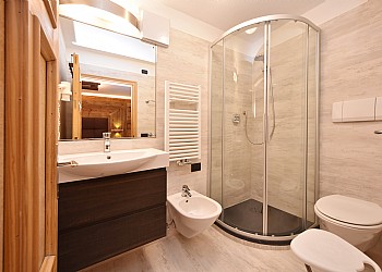 Apartment in San Giovanni di Fassa - Pozza - Tipologia 1 - Photo ID 6961