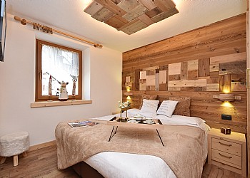 Apartamncie - San Giovanni di Fassa - Pozza - Tipologia 1 - Photo ID 6962