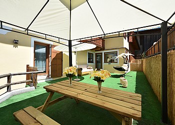 Apartment in San Giovanni di Fassa - Pozza - Tipologia 1 - Photo ID 6963