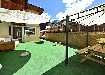 Appartamento a San Giovanni di Fassa - Pozza - Tipologia 1 - ID foto 6964