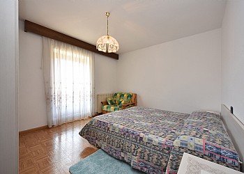 Apartment in Moena - Type 1 - Photo ID 6967