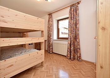 Apartment in Moena - Type 1 - Photo ID 6968