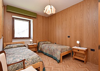 Apartment in Moena - Type 1 - Photo ID 6969