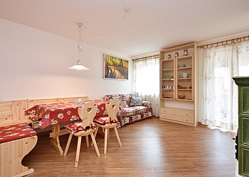 Piso - Moena - Tipo 4 - Photo ID 6972