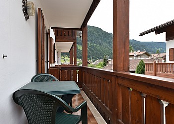 Piso - Moena - Tipo 4 - Photo ID 6977