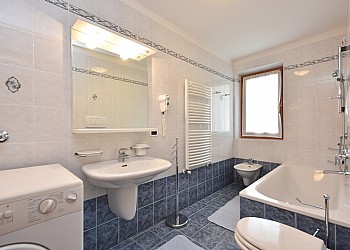 Piso - San Giovanni di Fassa - Pozza - Tipo 3 - Photo ID 6986