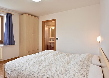 Piso - San Giovanni di Fassa - Pozza - Tipo 3 - Photo ID 6987