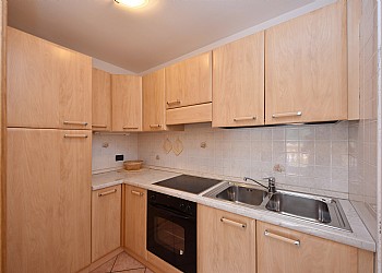 квартира - San Giovanni di Fassa - Pozza - Квартира или тип 2 - Photo ID 6990