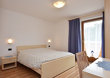 Appartamento a San Giovanni di Fassa - Pozza - Tipologia 2 - ID foto 6991