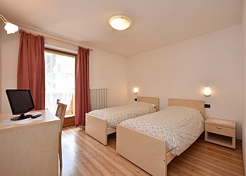 Apartment in San Giovanni di Fassa - Pozza - Type 2 - Photo ID 6992