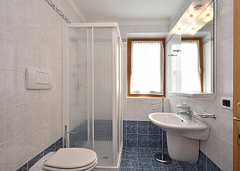 Appartamento a San Giovanni di Fassa - Pozza - Tipologia 2 - ID foto 6993