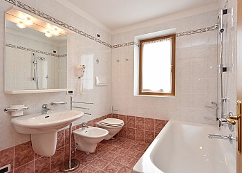 Appartamento a San Giovanni di Fassa - Pozza - Tipologia 2 - ID foto 6994