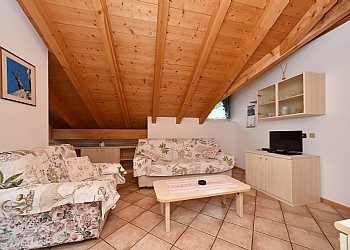 Bytě - Campitello di Fassa - Typ 1 - Photo ID 6996