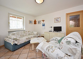 Apartment in Campitello di Fassa - Type 1 - Photo ID 7004