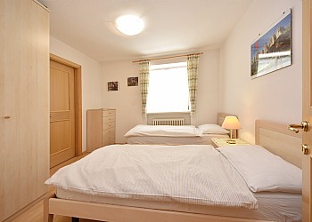 Apartment in Campitello di Fassa - Type 1 - Photo ID 7007