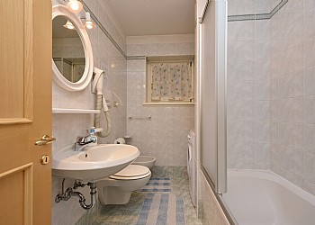 Apartment in Campitello di Fassa - Type 1 - Photo ID 7009