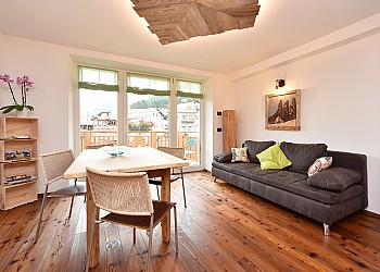 Appartamento a Campitello di Fassa - Tipologia 1 - ID foto 7011