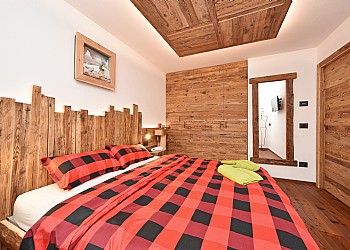 Appartamento a Campitello di Fassa - Tipologia 1 - ID foto 7016