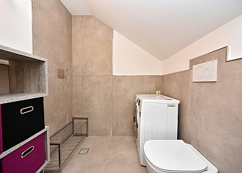 Apartment in Campitello di Fassa - Type 1 - Photo ID 7018