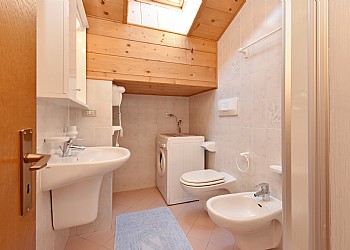 Appartamento a San Giovanni di Fassa - Vigo - Tipologia 1 - ID foto 7028