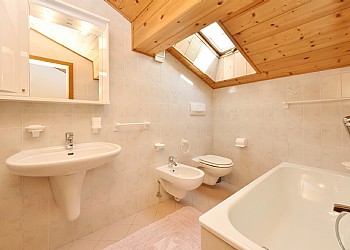 Appartamento a San Giovanni di Fassa - Vigo - Tipologia 1 - ID foto 7029