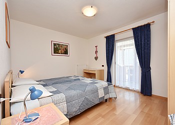 Bytě - San Giovanni di Fassa - Vigo - Typ 1 - Photo ID 7037