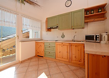 Piso - Canazei - App. 1 - Photo ID 7079