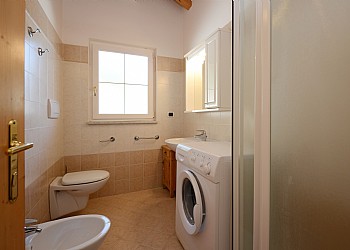 Apartment in Canazei - App. 1 - Photo ID 7081