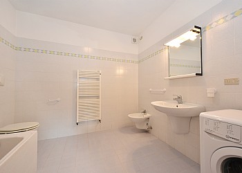 Apartment in San Giovanni di Fassa - Vigo - CIMA DODICI - Photo ID 7088