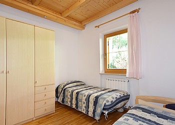 Apartment in San Giovanni di Fassa - Vigo - VAEL - Photo ID 7092