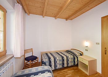 Apartmaju - San Giovanni di Fassa - Vigo - VAEL - Photo ID 7093