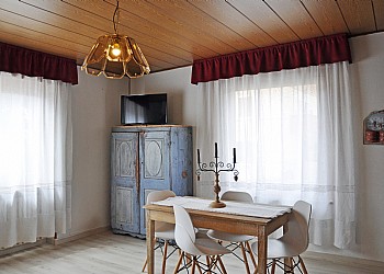 Apartment in Moena - Appartamento 1 - Photo ID 7105