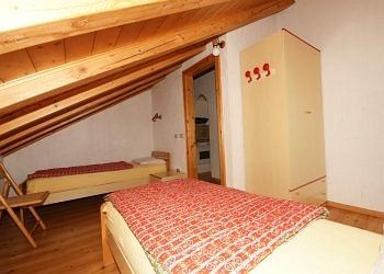 Piso - San Giovanni di Fassa - Pozza - ALOCH - Photo ID 711