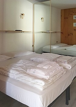 Apartment in Moena - Appartamento 1 - Photo ID 7110